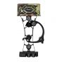 Mathews Arrow Web HD-4 Series Bow Quiver