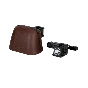 Bear Archery Kodiak Quick Disconnect Quiver, versatile quiver designed for traditional bows with adjustable mounting and durable storage for arrows.
