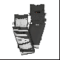 Easton Elite Field Quiver