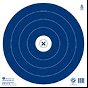 Maple Leaf NFAA Indoor Targets