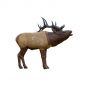 Rinehart Targets 1/3 Scale Woodland Elk 3D Target