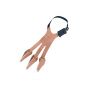 Bear Single Seam Shooting Glove