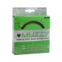 Muzzy Bowfishing Lime Green Braided Bowfishing Line