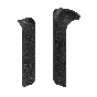 Mathews Engage Side Plates
