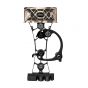 Mathews Arrow Web HD-4 Series Bow Quiver