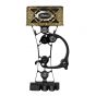 Mathews Arrow Web HD-4 Series Bow Quiver