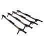 XOP Mossy Oak 34" Locking Climbing Sticks