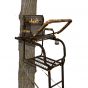 Muddy Outdoors Odyssey XTL Single Ladder Stand