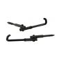 Realtree EZ Hangers Mini 2-Arm Accessory Hanger