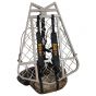 Muddy Outdoors Treestand Backpack Straps