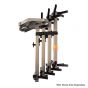 Trophyline Wingman Saddle Platform - With Mini Sticks