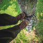 Trophyline Wingman Saddle Platform - From Above