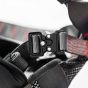 Trophyline Covert 2.0 Saddle Kit - Quick Release Buckle