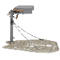 XOP Ion Mesh Seat Hang On Tree Stand