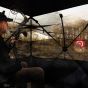 Primos Double Bull SurroundView 180° Ground Blind
