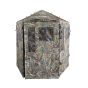 Hawk Down & Out Warrior Ground Blind