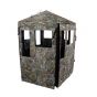 Hawk Down & Out Warrior Ground Blind