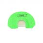 Zink Lil' Green Machine Diaphragm Turkey Call