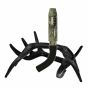 Illusion Hunting Systems Black Rack / Exitinguisher Deer Call Combo