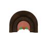 Hook's Custom Calls Enforcer Turkey Mouth Call