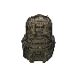 Latitude Ranger 11 pack, versatile and lightweight hunting pack for mobile whitetail hunters with webbing loop attachments and oversized zippers.