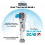 Thermacell MR300 Portable Mosquito Repeller