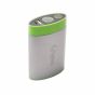 HME Rechargeable Hand Warmer / Flashlight Combo