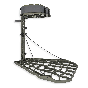 XOP Vanish Evolution Hang On Treestand