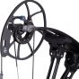 Bowtech Solution LS – High-performance compound bow with customizable draw cycle and DeadLock Technology for accurate, repeatable shots.
