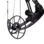Bowtech Solution LS – High-performance compound bow with customizable draw cycle and DeadLock Technology for accurate, repeatable shots.
