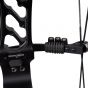 Bowtech Solution LS – High-performance compound bow with customizable draw cycle and DeadLock Technology for accurate, repeatable shots.
