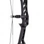 Bowtech Solution LS – High-performance compound bow with customizable draw cycle and DeadLock Technology for accurate, repeatable shots.
