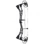Bowtech Solution LS – High-performance compound bow with customizable draw cycle and DeadLock Technology for accurate, repeatable shots.
