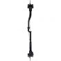 Bowtech Solution LS – High-performance compound bow with customizable draw cycle and DeadLock Technology for accurate, repeatable shots.
