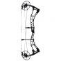 Bowtech Solution LS – High-performance compound bow with customizable draw cycle and DeadLock Technology for accurate, repeatable shots.
