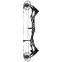 Bowtech Solution LS – High-performance compound bow with customizable draw cycle and DeadLock Technology for accurate, repeatable shots.
