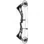 Bowtech Solution LS – High-performance compound bow with customizable draw cycle and DeadLock Technology for accurate, repeatable shots.
