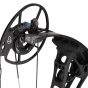 Bowtech Virtue Compound Bow - AeroMag Magnesium Riser with DeadLock and TimeLock Technology
