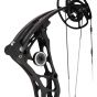 Bowtech Virtue Compound Bow - AeroMag Magnesium Riser with DeadLock and TimeLock Technology
