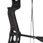 Bowtech Virtue Compound Bow - AeroMag Magnesium Riser with DeadLock and TimeLock Technology
