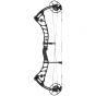 Bowtech Virtue Compound Bow - AeroMag Magnesium Riser with DeadLock and TimeLock Technology
