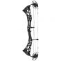 Bowtech Virtue Compound Bow - AeroMag Magnesium Riser with DeadLock and TimeLock Technology
