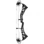 Bowtech Virtue Compound Bow - AeroMag Magnesium Riser with DeadLock and TimeLock Technology
