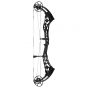 Bowtech Virtue Compound Bow - AeroMag Magnesium Riser with DeadLock and TimeLock Technology
