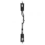 Bowtech Virtue Compound Bow - AeroMag Magnesium Riser with DeadLock and TimeLock Technology
