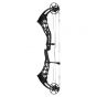 Bowtech Virtue Compound Bow - AeroMag Magnesium Riser with DeadLock and TimeLock Technology
