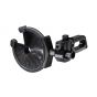 CBE Arrow Mane Rest - Full Capture Ambidextrous Arrow Rest with Quick Loading Slot
