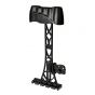 CBE Tactic 5 Arrow Quiver - Lightweight 5-Arrow Bow Quiver with Quick Detach
