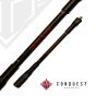 Conquest Control Freak .500 Hunter Stabilizer with SMACWRAP - True Half-Inch Hunting Stabilizer
