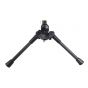 Darton Foldable Bow Stand - Built-In Bow Support for 2025+ Darton Compound Bows
